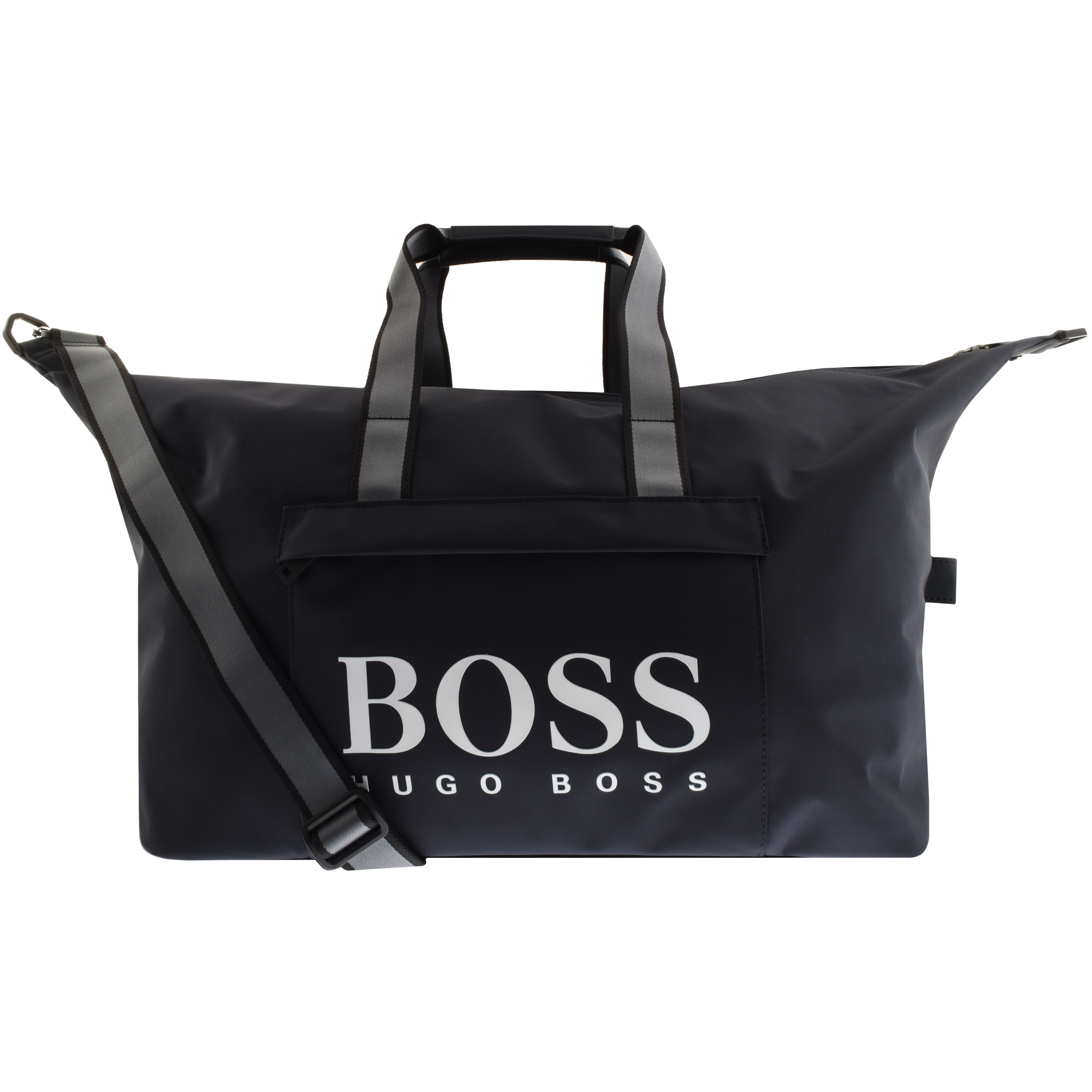 Alternative Image for ProductBOSS Magnif214 Holdall Bag Navy1